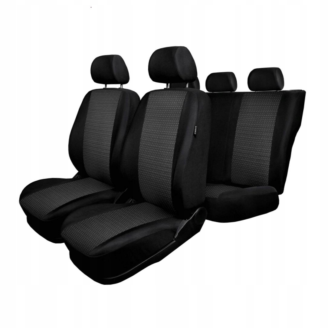 Pokrowce do VW Up! 2/1 2011 2012 2013 2014 2015 2016 2017 2018 2019