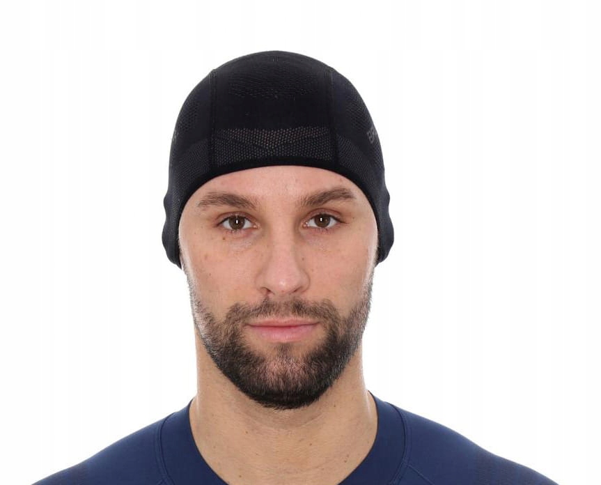 Czapka pod kask termoaktywna Brubeck Active Hat M Rozmiar M