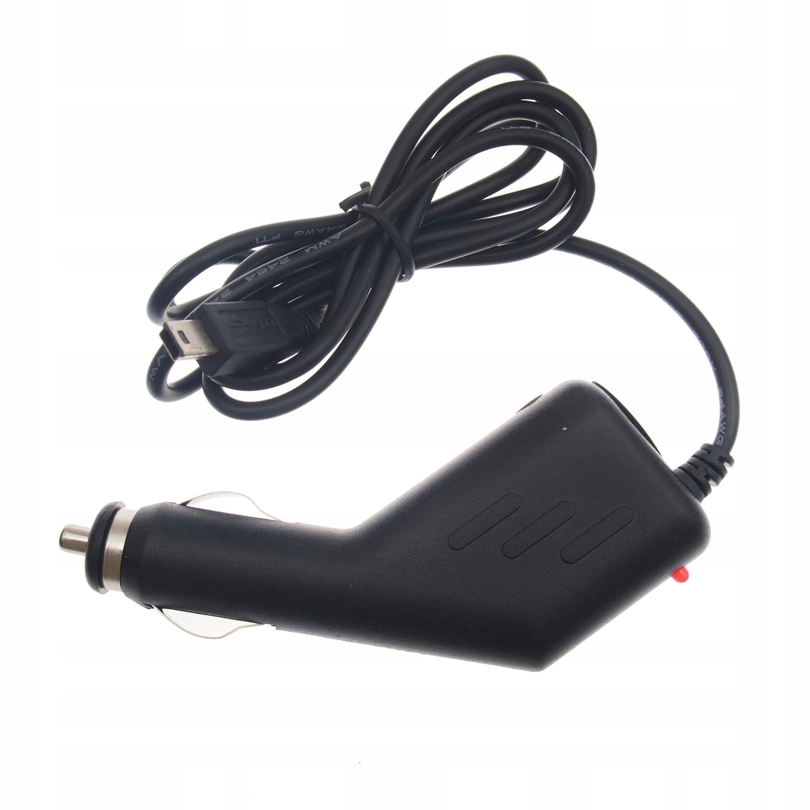 

Ładowarka samochodowa do nawigacji Gps Mini Usb