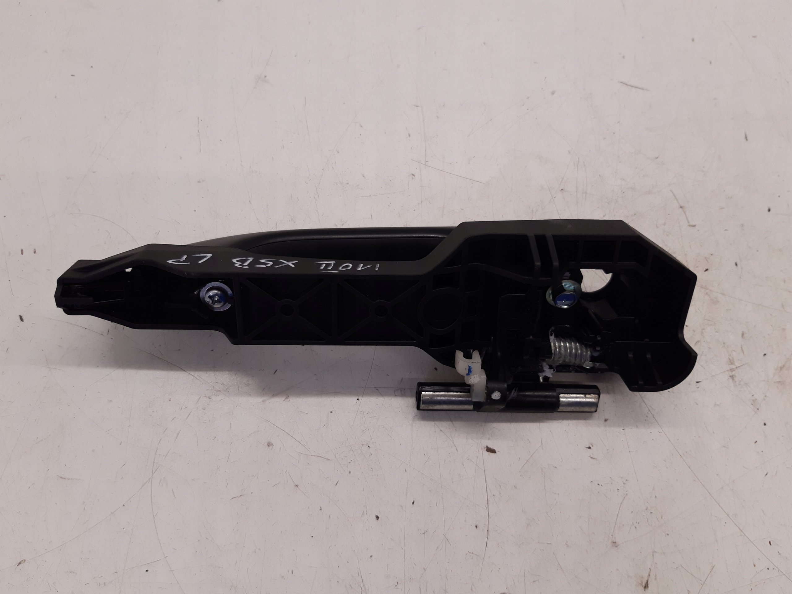 handle left front Hyundai i10