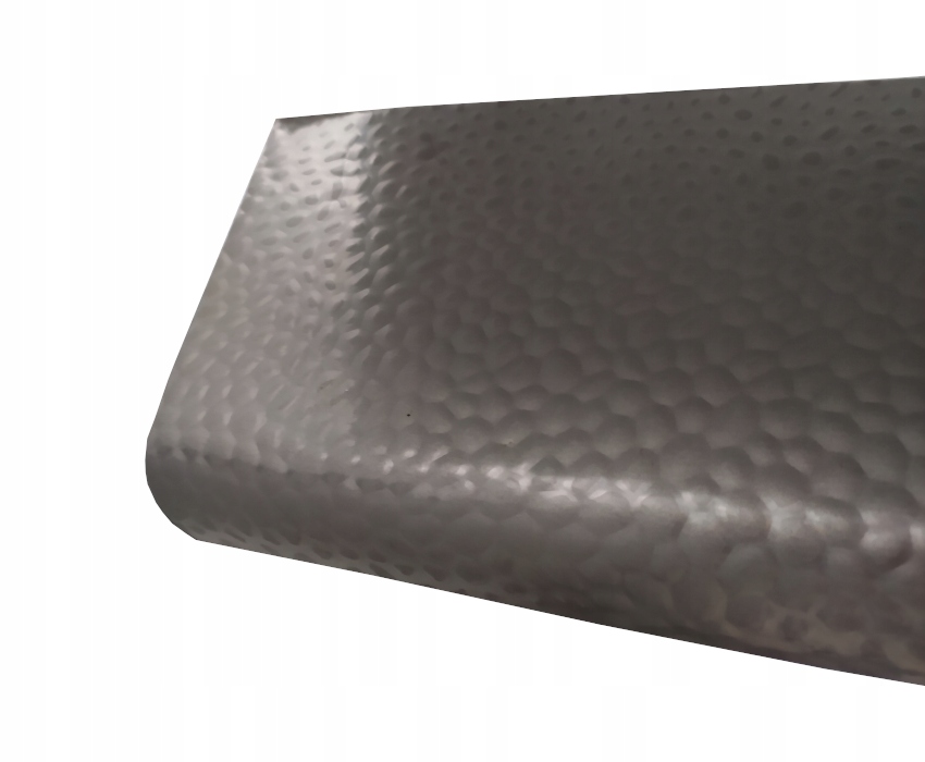 Fendt, нижній лист Правий передній поріг 2009-2011