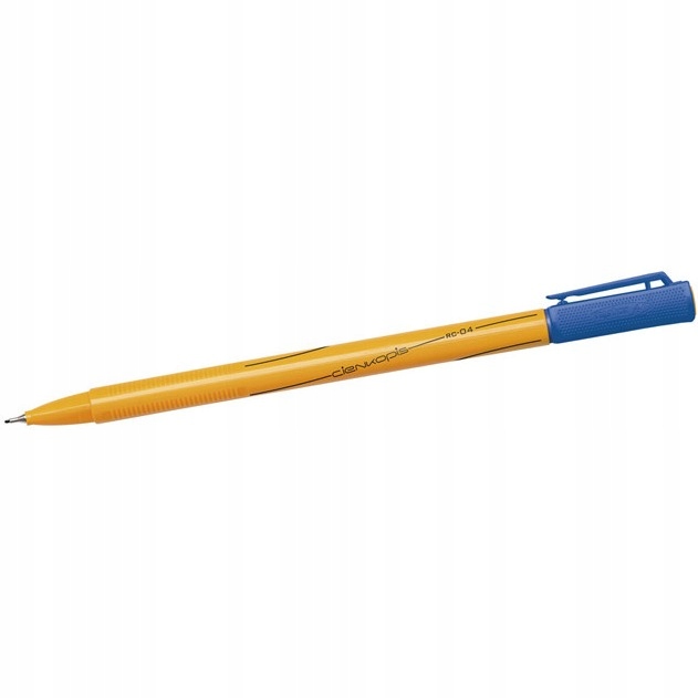 

Cienkopis Rystor RC-04 niebieski