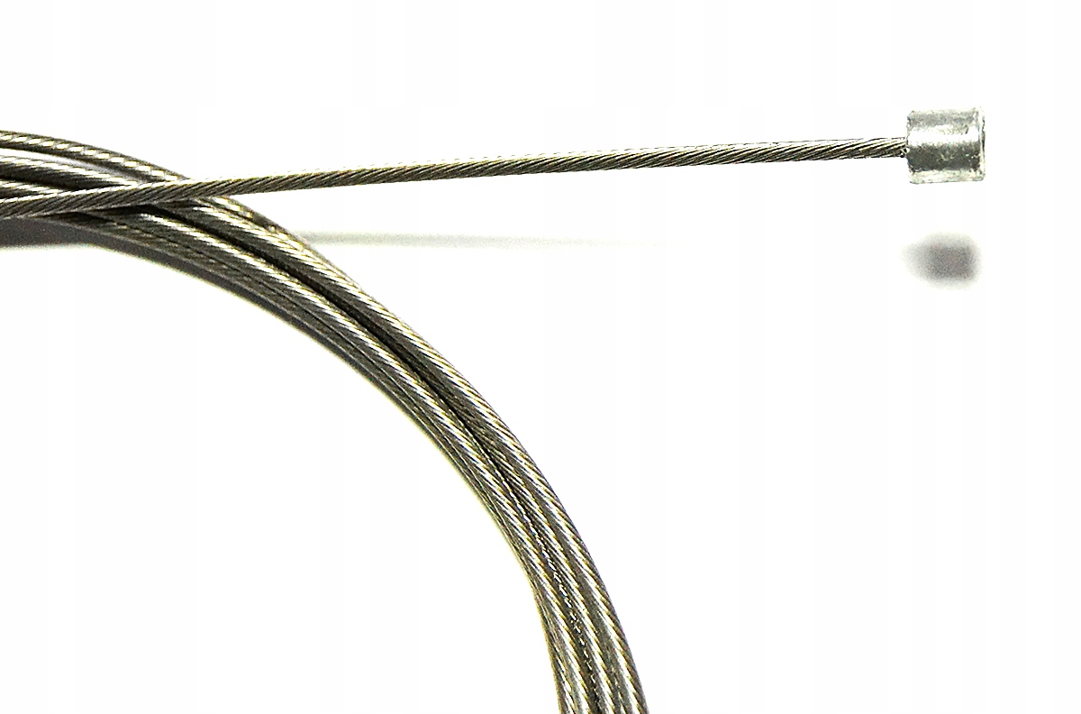 SHIMANO LINKA PRZERZUTKI TYŁ PRZÓD NIERDZEWNA MB Marka Shimano