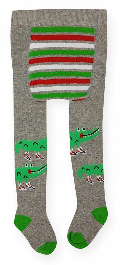 

Yo! Rajstopy Rajstopki Rajtuzy Bawełniane 68-74 cm