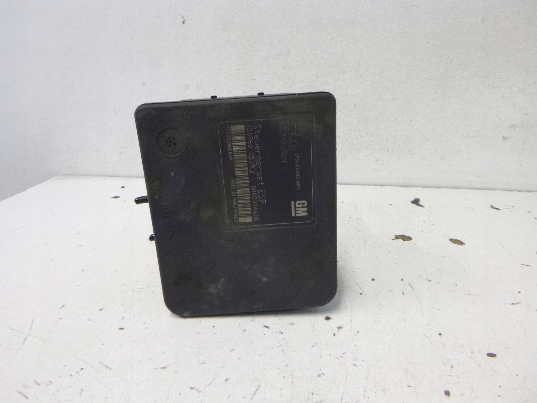 pump ABS Opel Astra H 1.6 2005r. 13213610