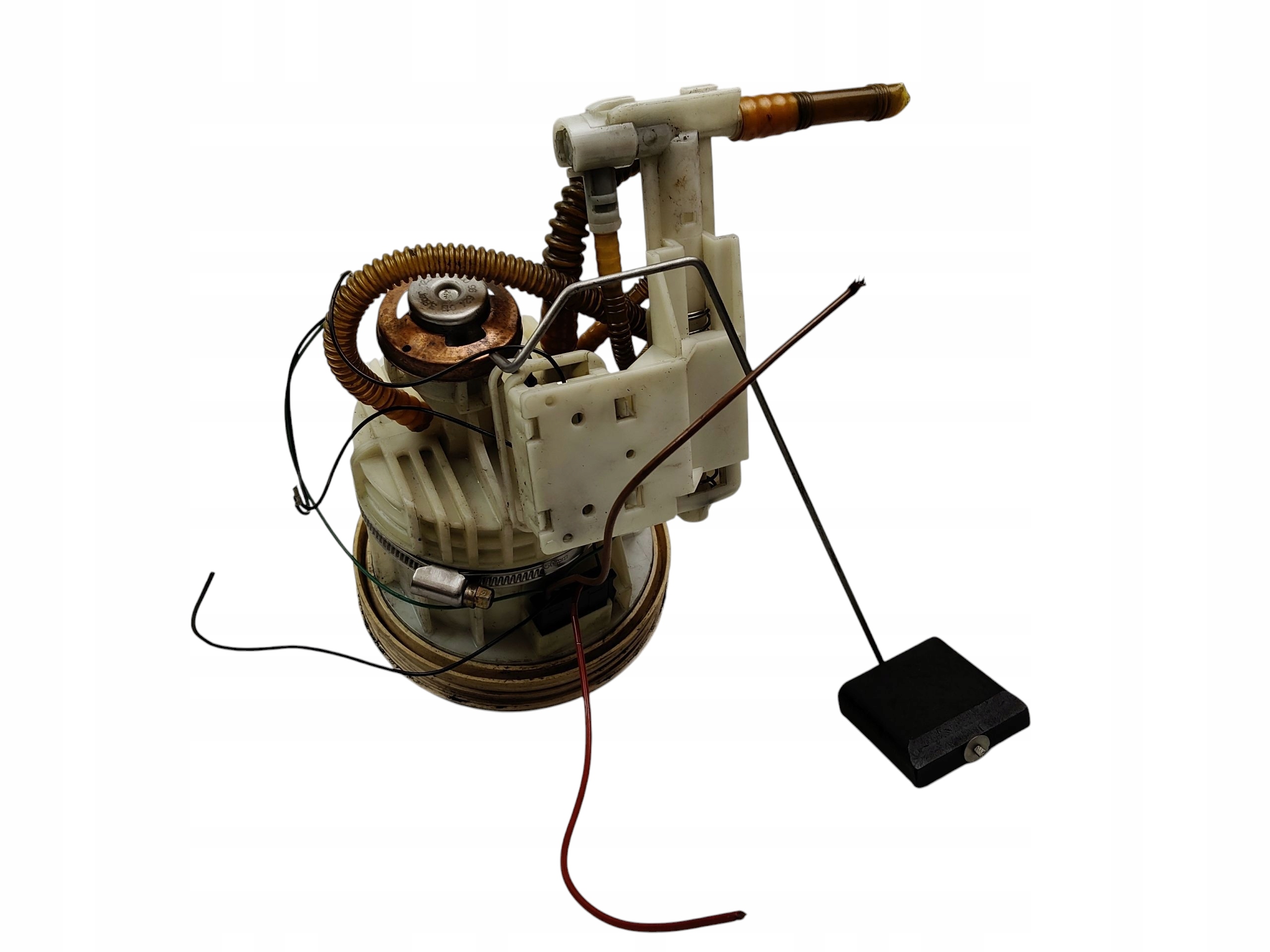 feed pump W tank MERCEDES E W211 1.8 compressor; 163KM A2114701441