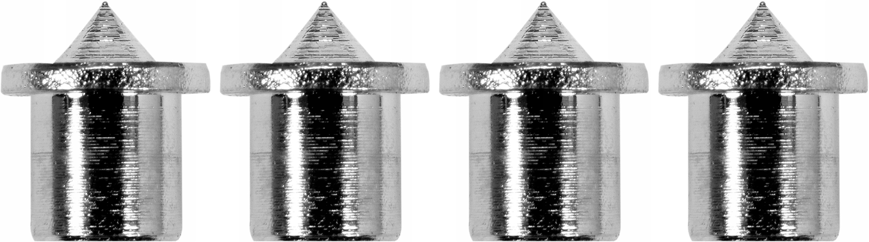 

Znaczniki Do Połączeń Kołkowych 8mm 4SZT. Yato