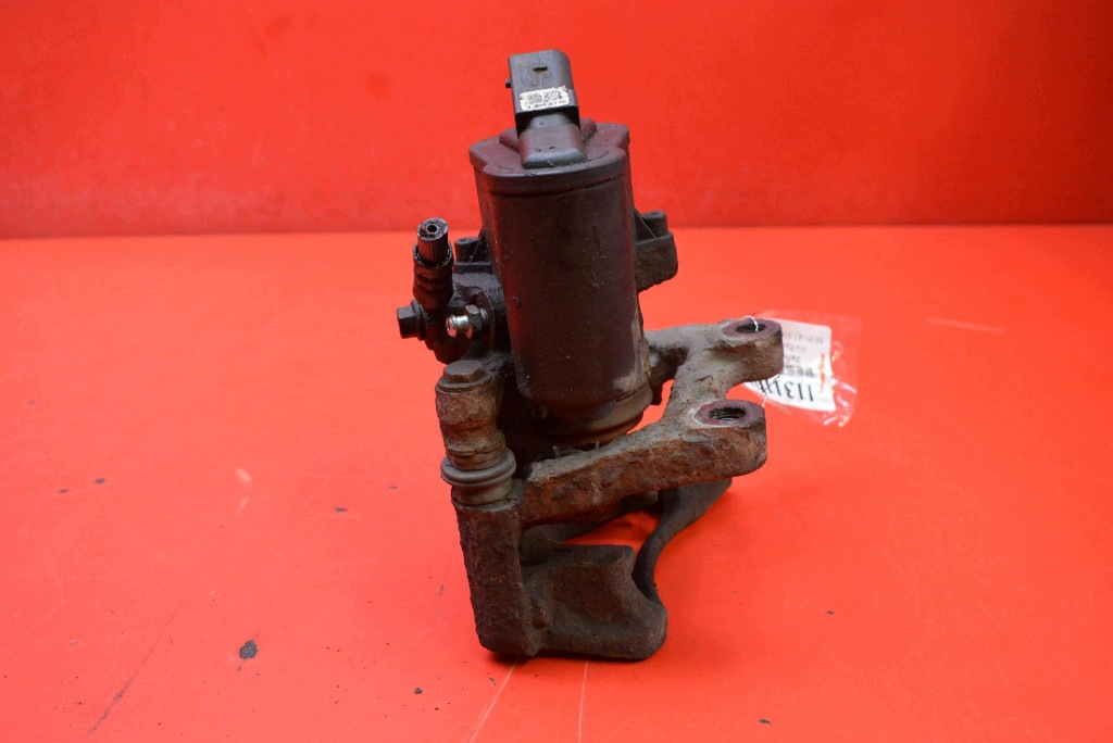 caliper brake left rear part VW PASSAT B7 2.0 TDI 140 KM 10-15