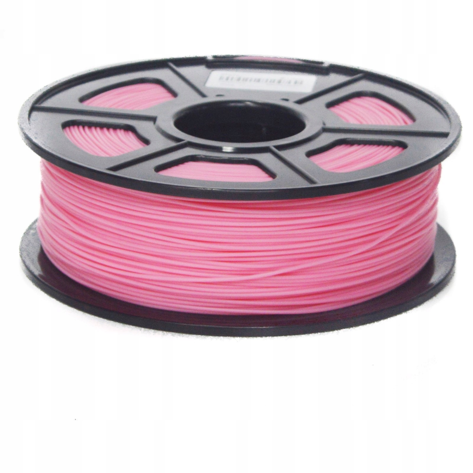 Sunlu Pcl 1kg Pink Růžový nízkoteplotní