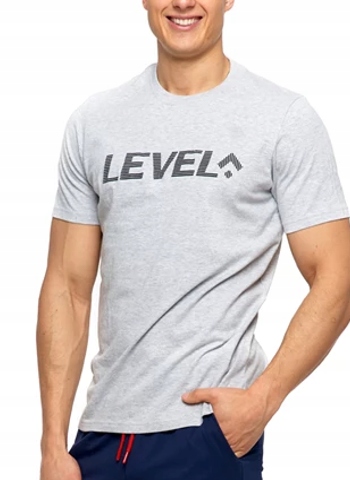 

Moraj t-shirt koszulka Level 2XL