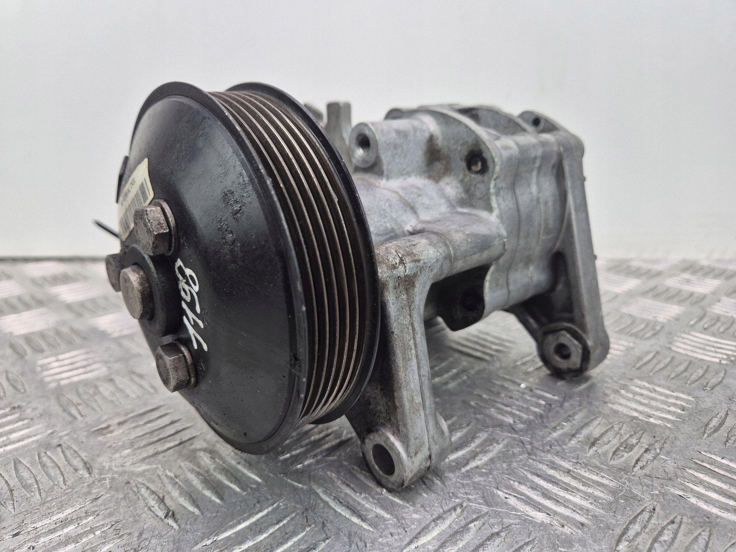 BMW X5 E70 30d Pompa servosterzo 678100802 M57D30(306D3)