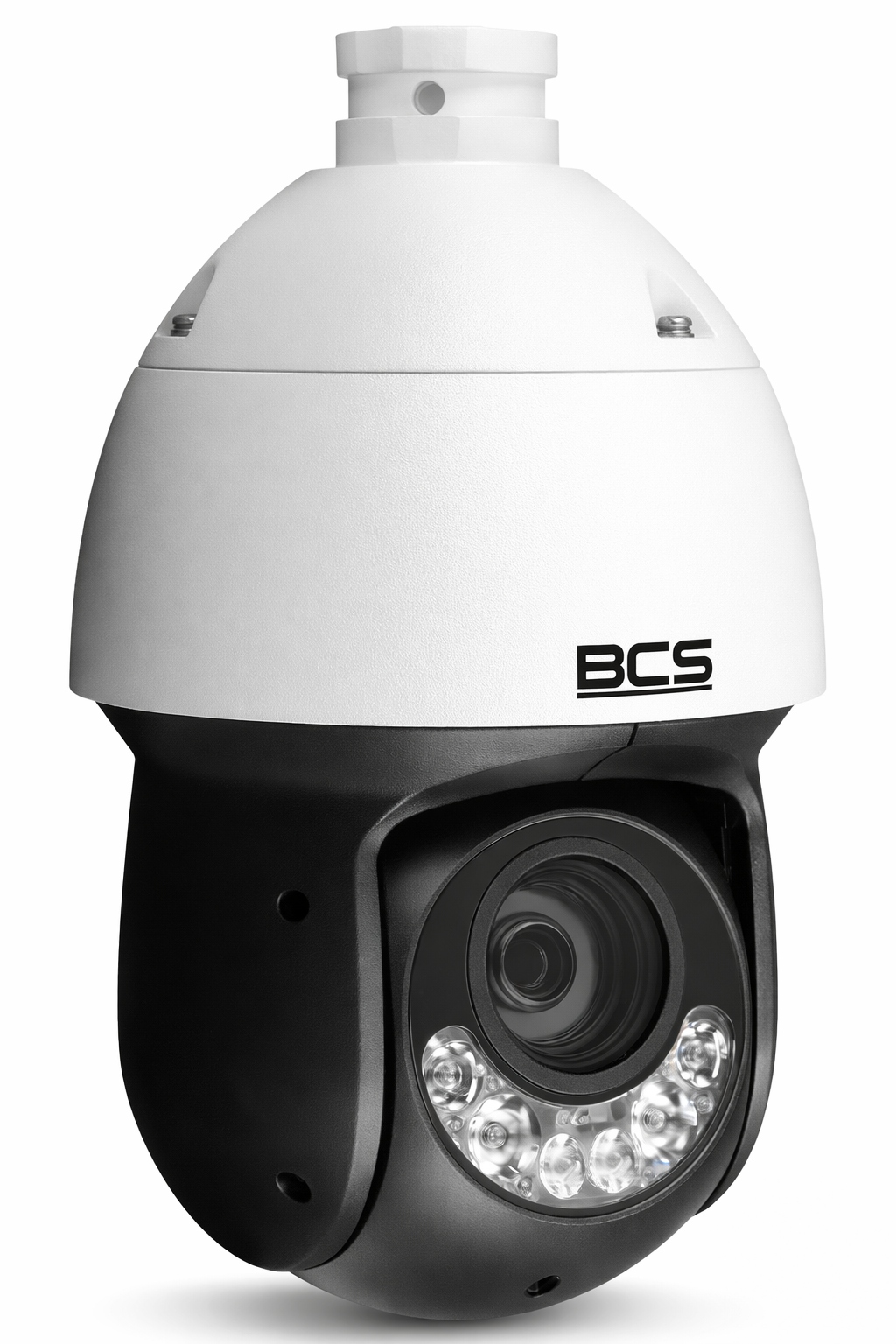 Bcs L-SIP2825CR10L5-Ai2 zewnętrzna kamera obrotowa Ptz Ip 8 Mpx 4K Ir 100m