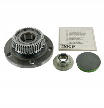 Комплект подшипника колеса с ступица SKF VKBA 3456