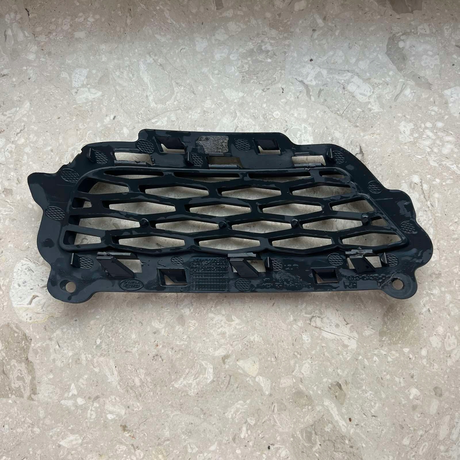 Land Rover Range Rover Evoque LIFT grid lower front GJ32-15A298-D