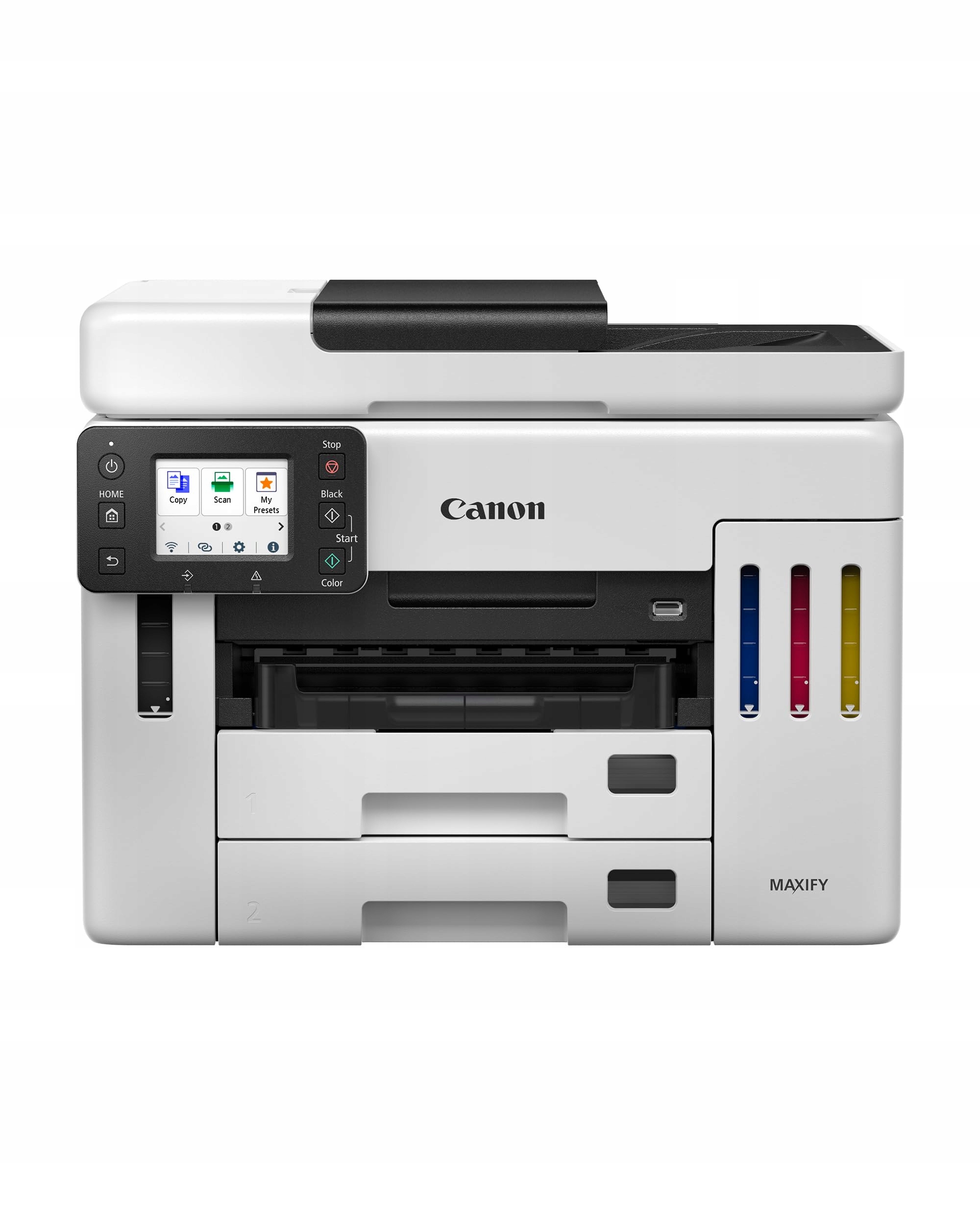 Canon Maxify GX7150 kompaktní kancelářská tiskárna