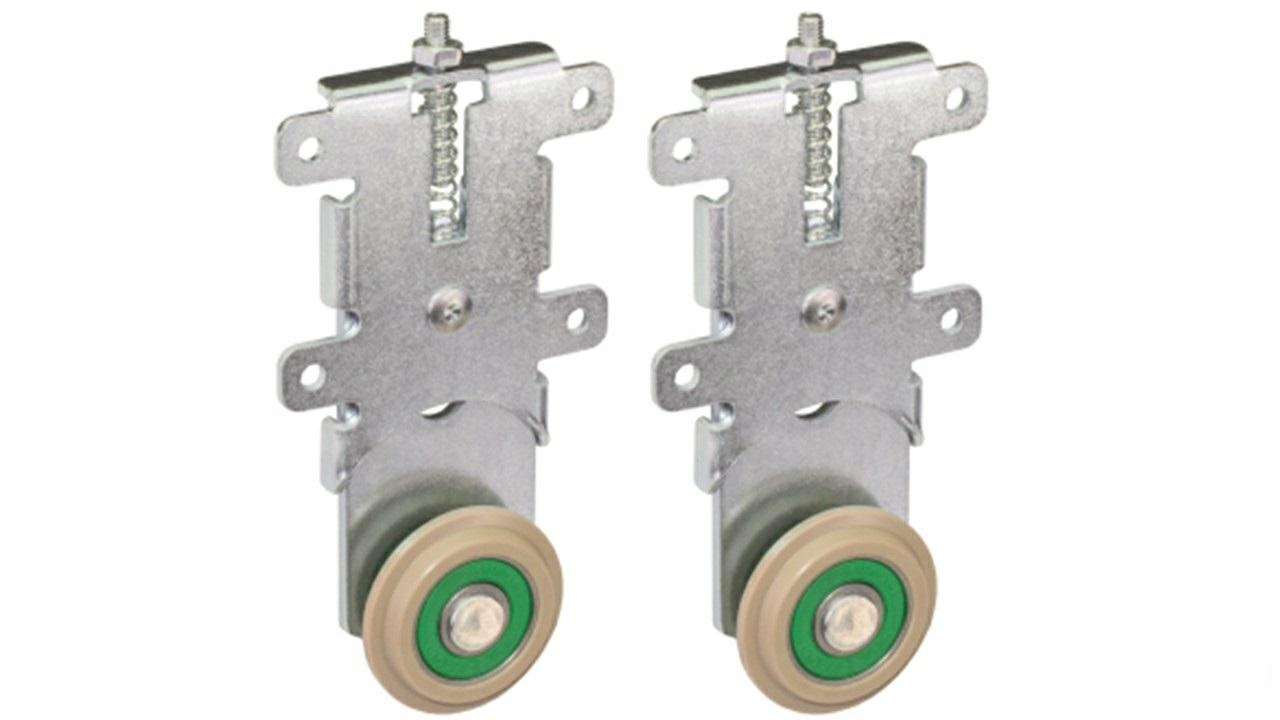 

Sevroll Wózek dolny Wd 18V Hi-tec (zestaw 2SZT.)