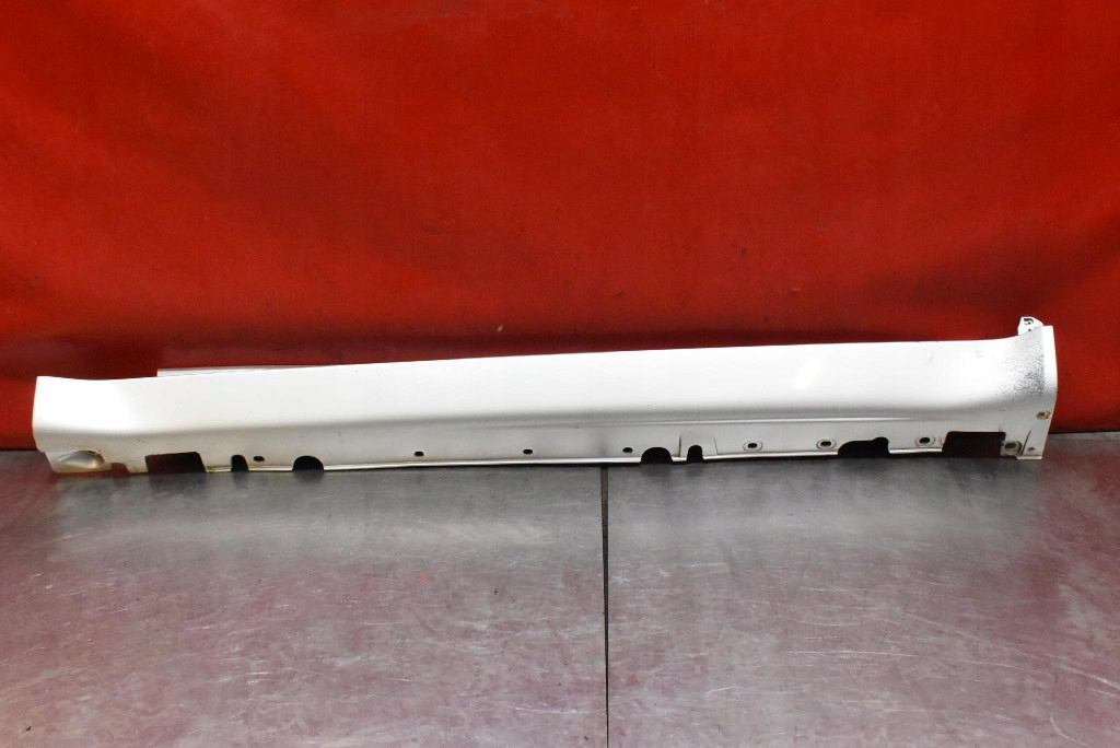cap threshold left 354/7 BMW X5 E70 06-10