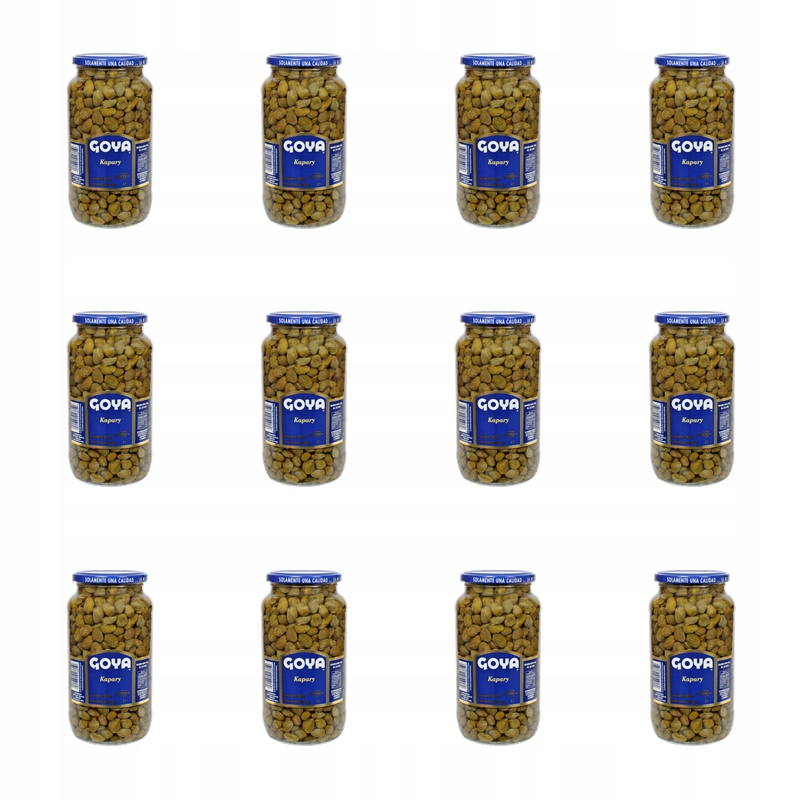 Goya Kapary 935ML X12