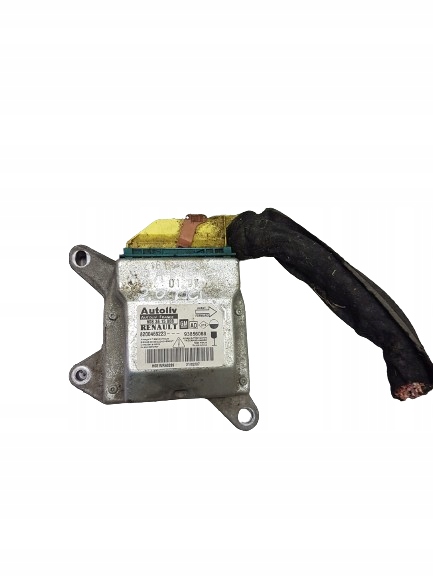 RENAULT TRAFIC II LIFT SENSOR PODUSZEK 8200469223