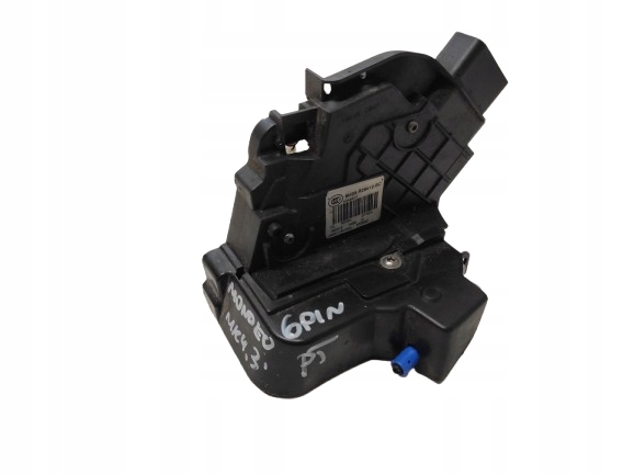 FORD MONDEO MK4 07- ZAMEK PRAWY TYŁ 6PIN