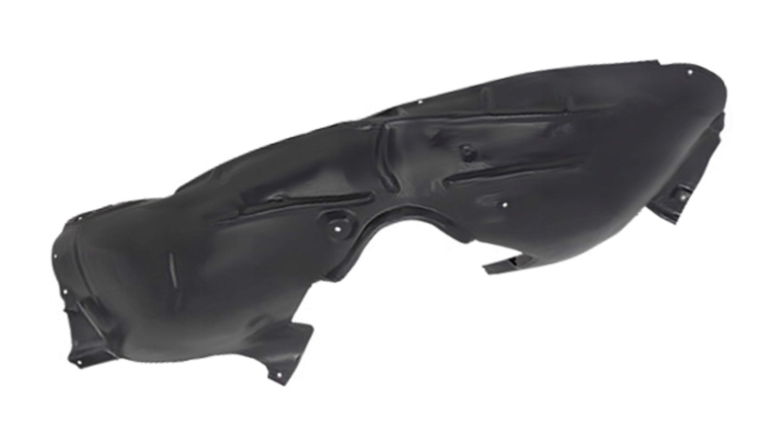 AUDI Q7l 05- ПОДКРИЛЬНИК ПЕРЕД СПЕРЕДИ ПРАВЕ