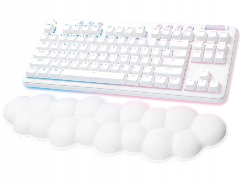 

Klawiatura Logitech G715 Tactile