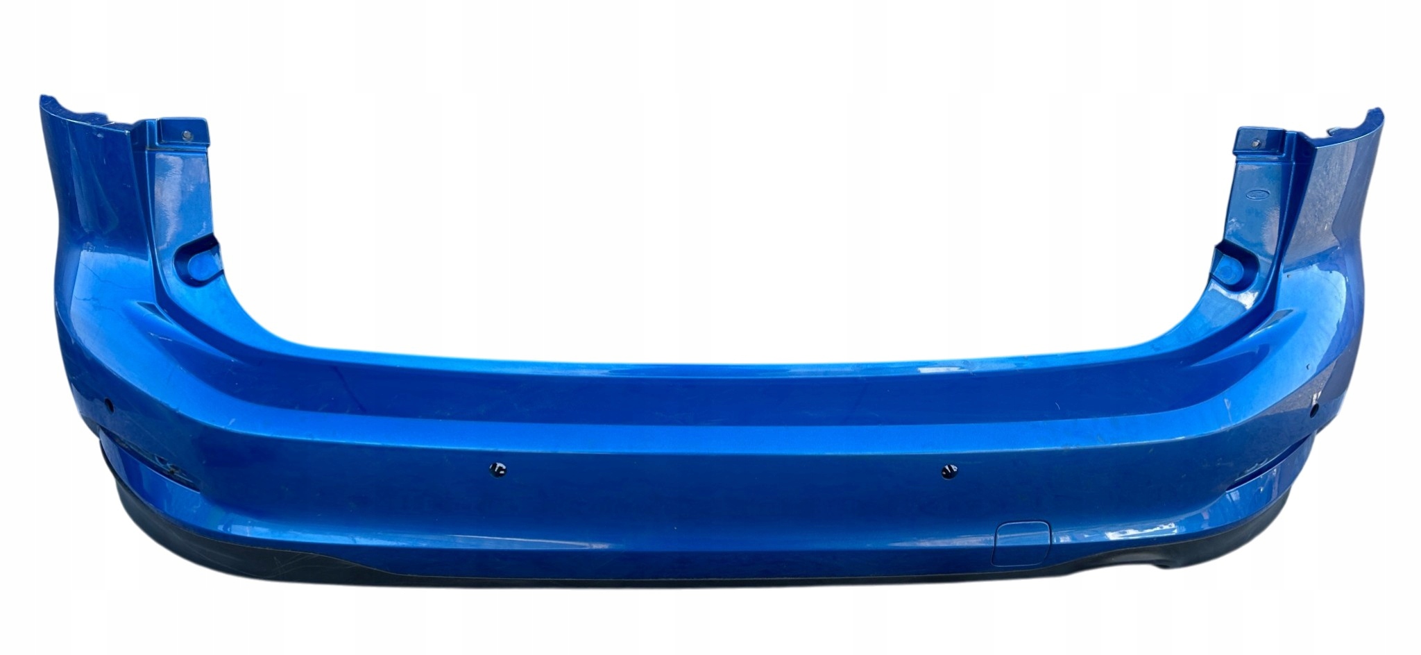 bumper rear part rear FORD FOCUS MK4 KOMBI PDC