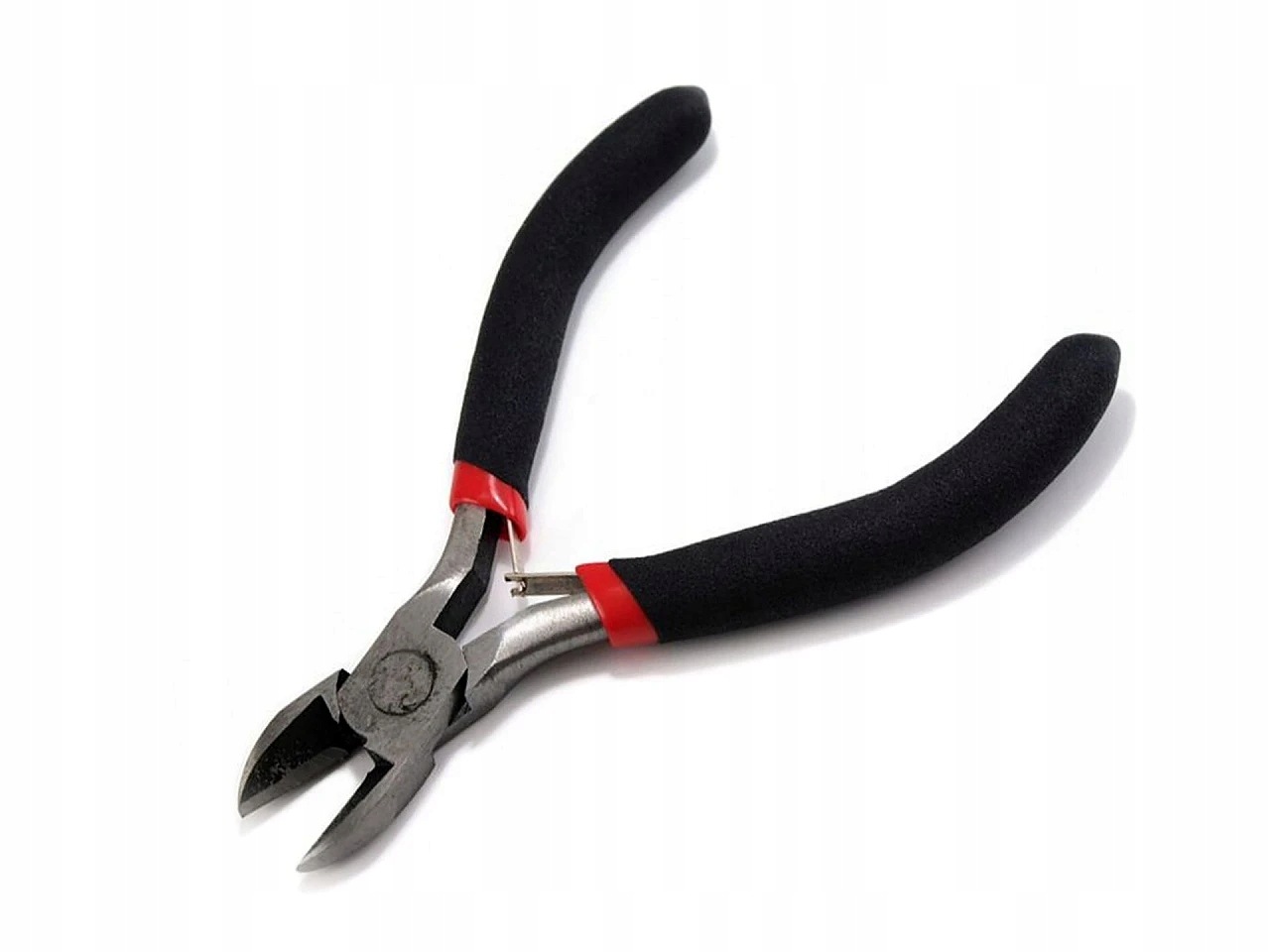 Řezací kleště 110 mm 12 ks, černé