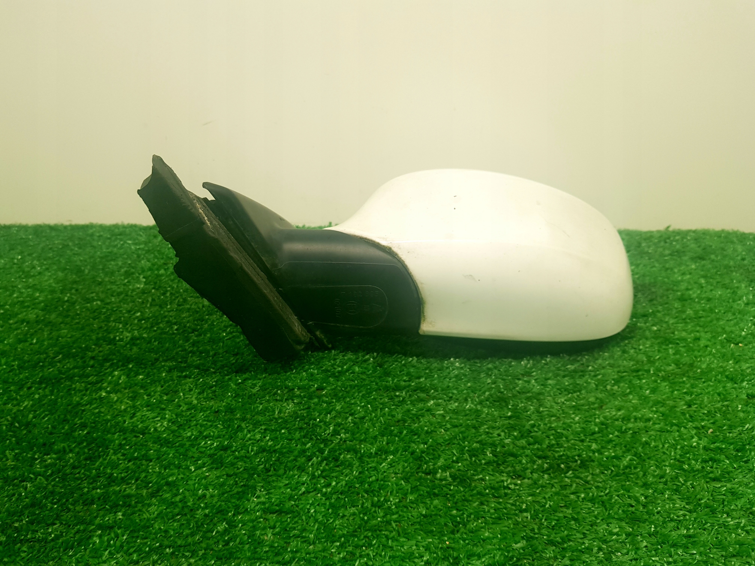 mirror left electrics BMW E91 5 PIN 7182695