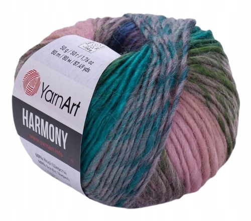 YarnArt Harmony A-10