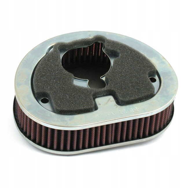 Opakovane použiteľný vzduchový filter K&n pre Harley Davidson 92-99 Evo Big Twin