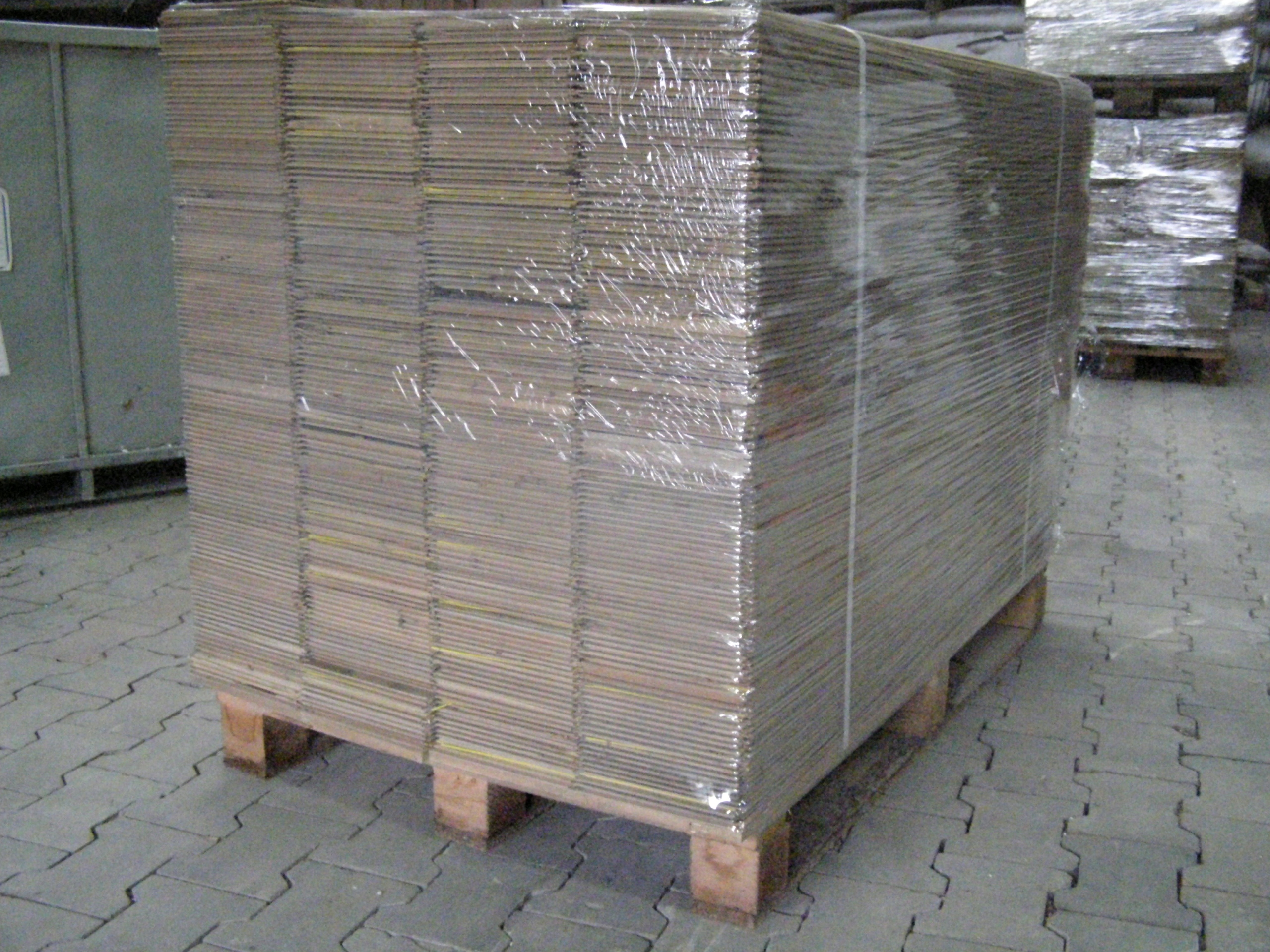 Panele podłogowe MDF/HDF, 3 GATUNEK grubość 7mm