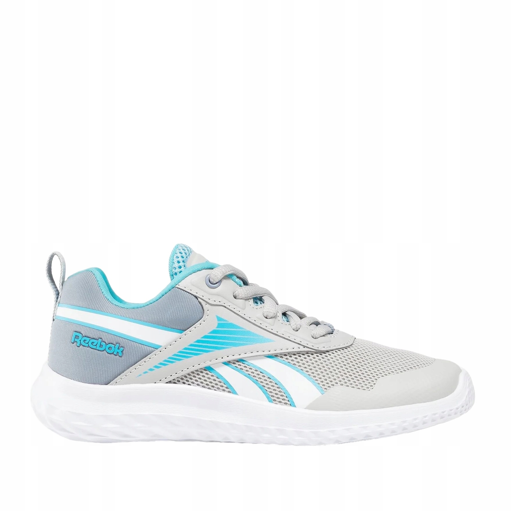 Buty sportowe dziecięce dla dziewczynki Reebok Rush Runner 5 100075234