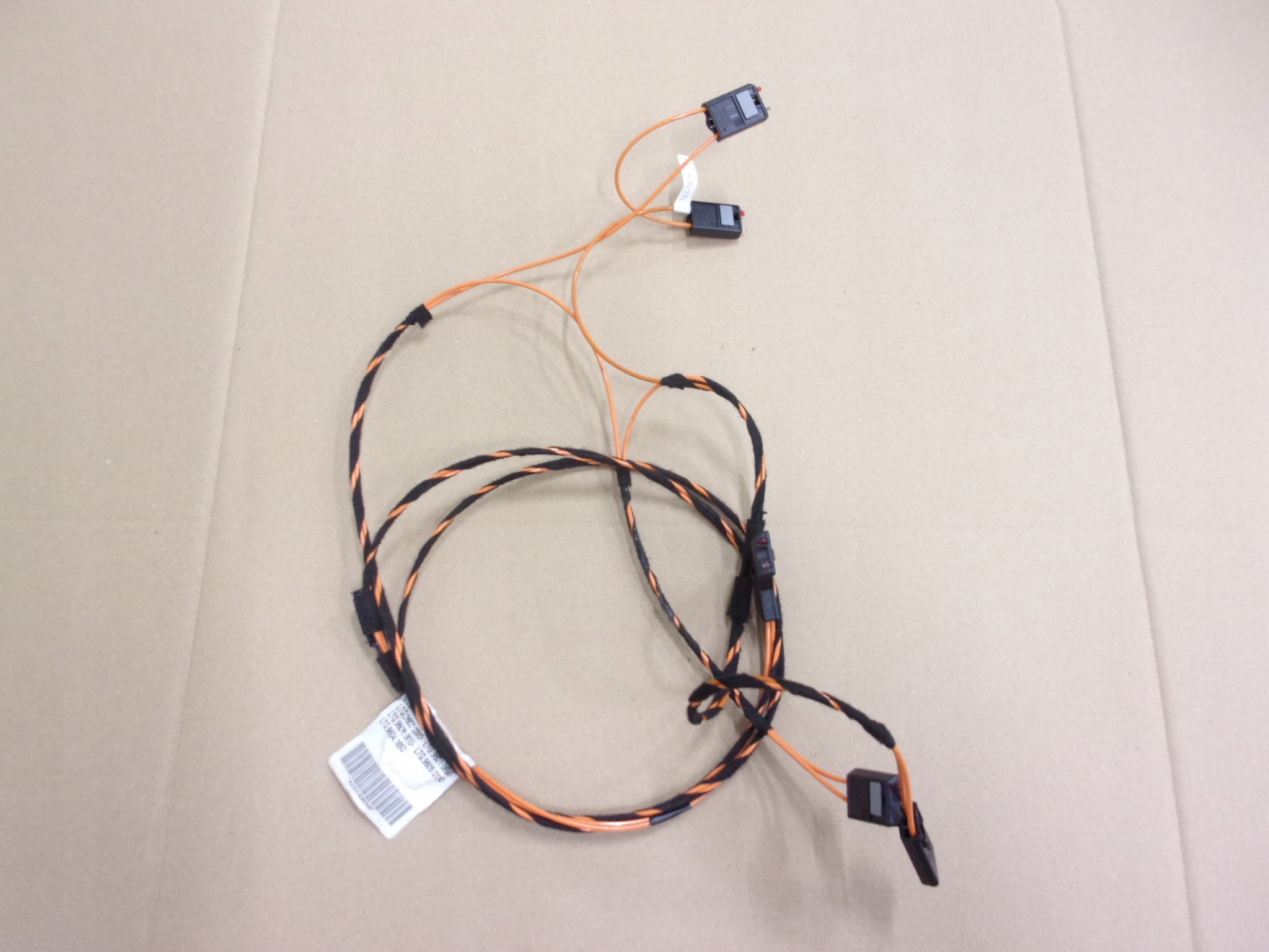 R230 SL 55 AMG prijenos COMAND A2305408008