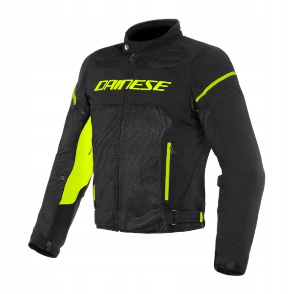 KURTKA DAINESE AIR FRAME D1 TEX r. 48 HIT NA LATO!