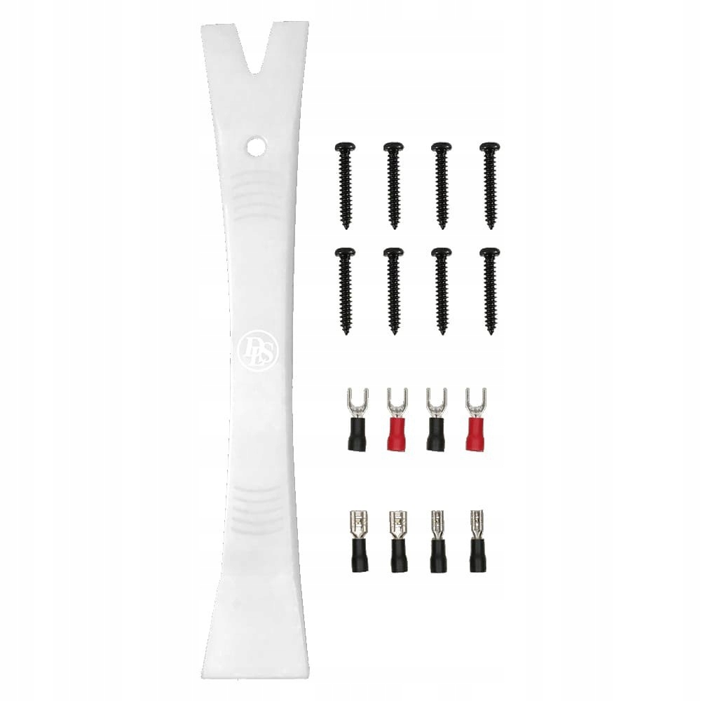 GŁOŚNIKI SAMOCHODOWE DLS CRPP AUDIO SYSTEM 100W 165MM JEDNODROŻNE KOMPLET Marka Inna