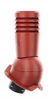 Krb 125 Pro Trapézový Plech T35 Červený Ral 3009