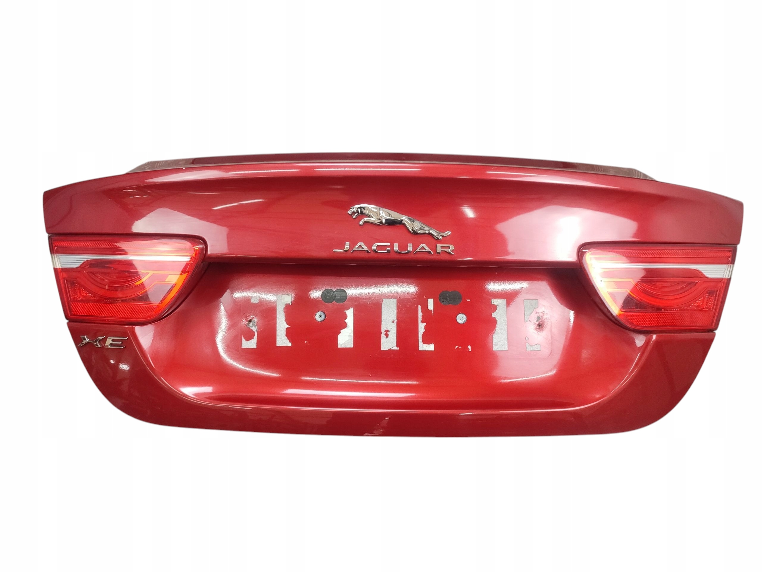 trunk door boot JAGUAR XE X760 LAK: CAH (15-19)