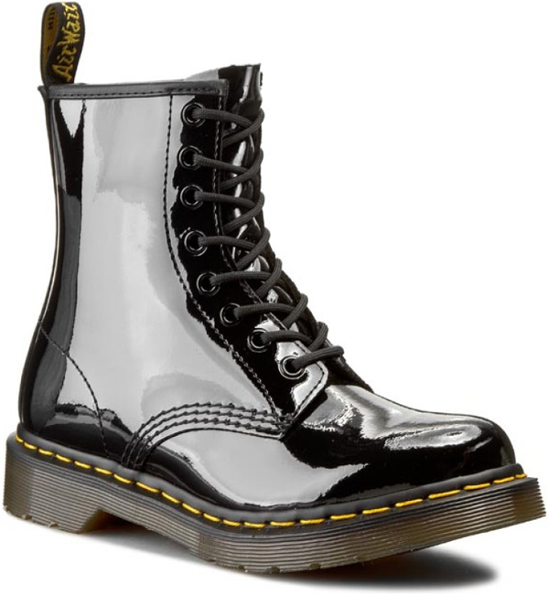 

Buty Damskie Dr.martens Martensy Glany Lamper R 36