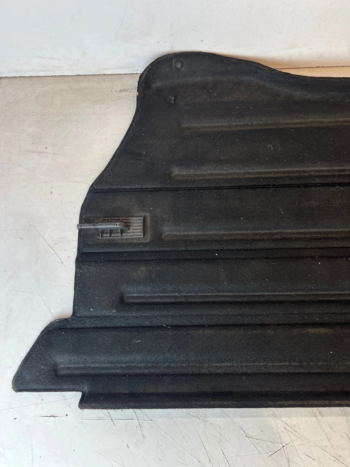 abdeckung, hutablage kofferraum heck Ford C-Max Mk1