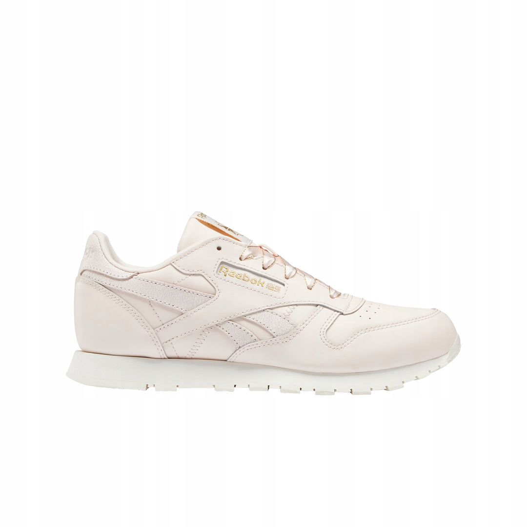 

Buty młodzieżowe Reebok Classic Leather DV9630