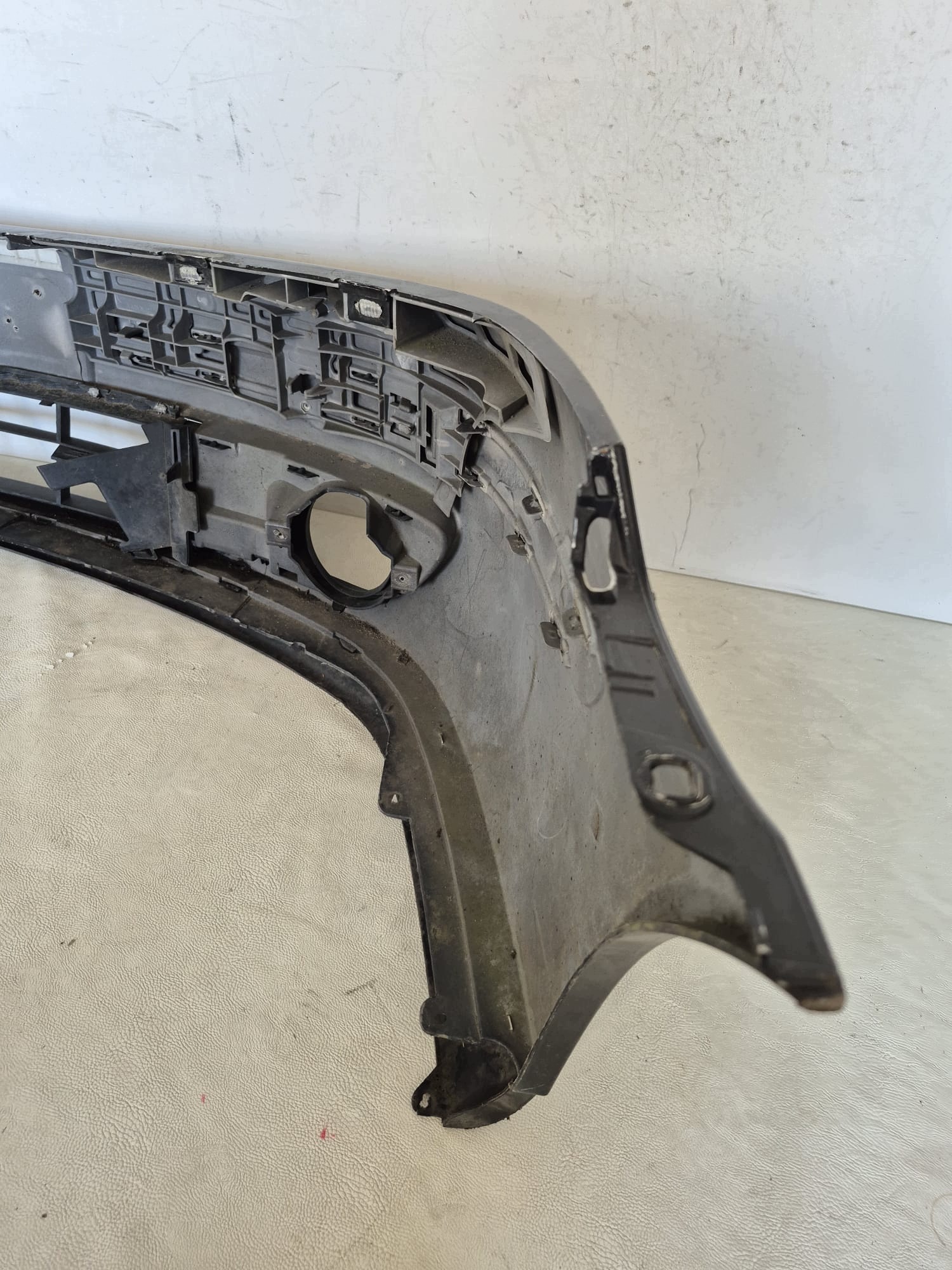 RENAULT LAGUNA II 2 01-05 bumper front front