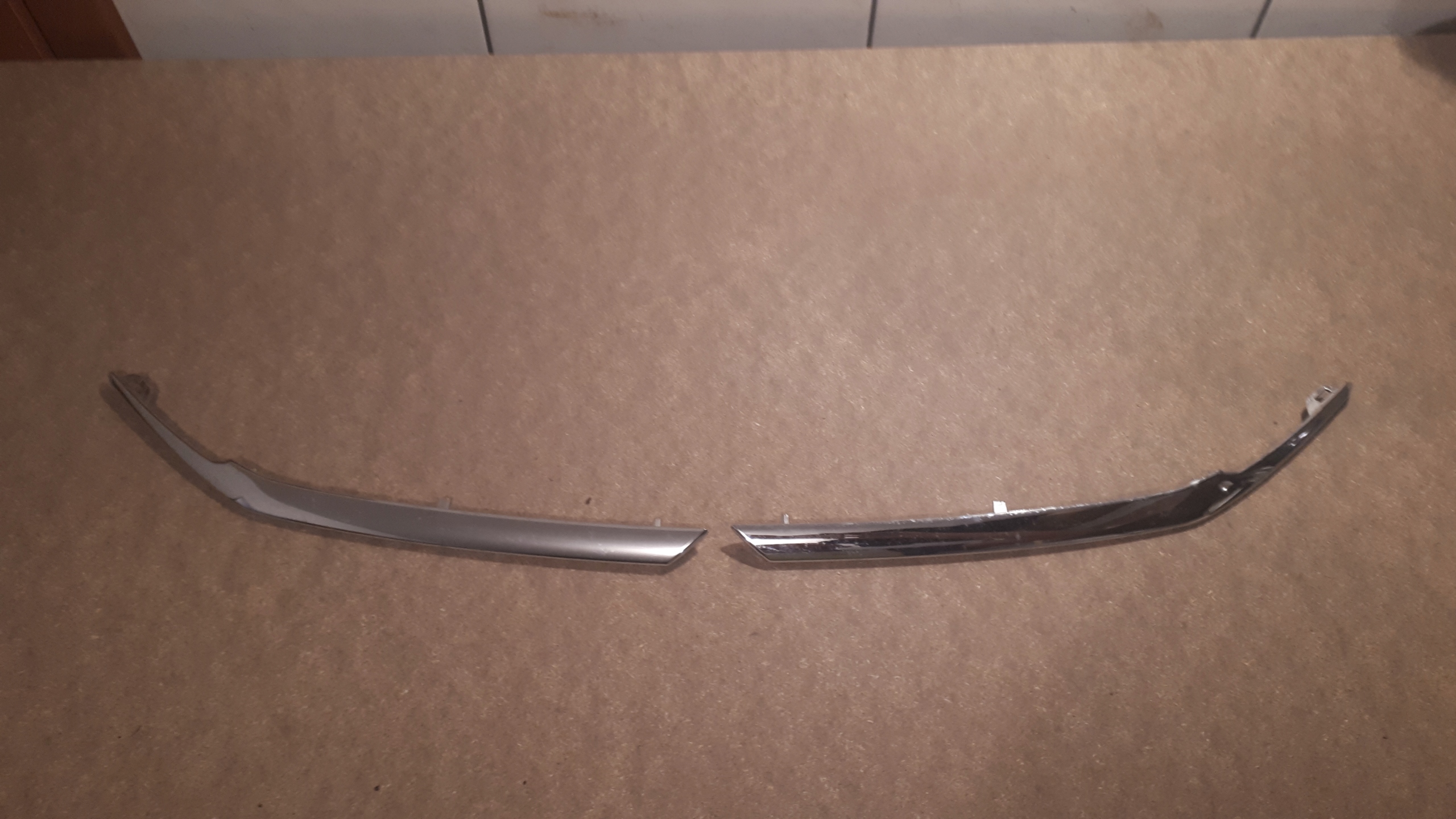 Хром Outlander402a529402a530 накладка Оригінал