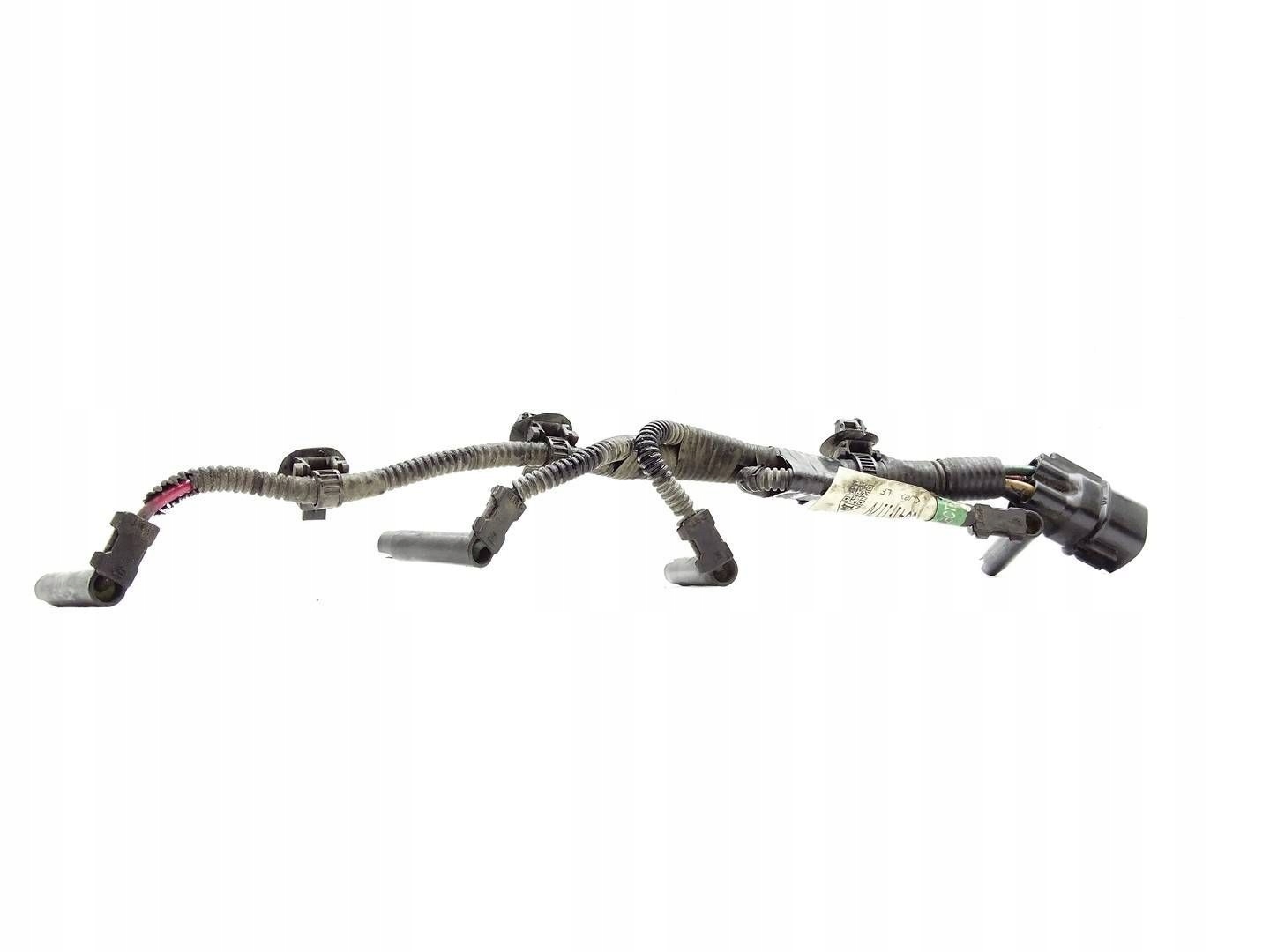 bundle plugs ZAROWYCH MITSUBISHI L200 V 2.4 D 8541F117V