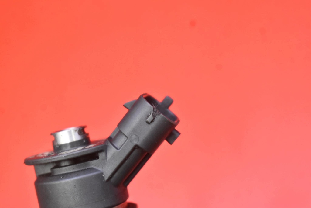 injector test 9M5Q-9F593-AA 0445110353 FORD FOCUS MK2 1.6 TDCI 109 KM