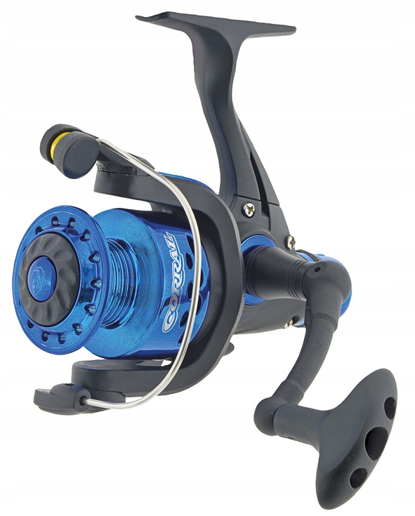 Konger Kołowrotek Corral 330RD