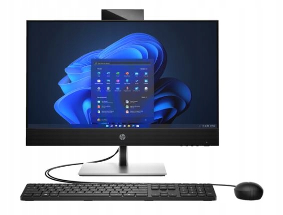 Hp ProOne 440 G9 AiO 23.8 NT/i5-14500T/AMD 6300M 2GB/16 GB/512 GB/Win 11 Pr