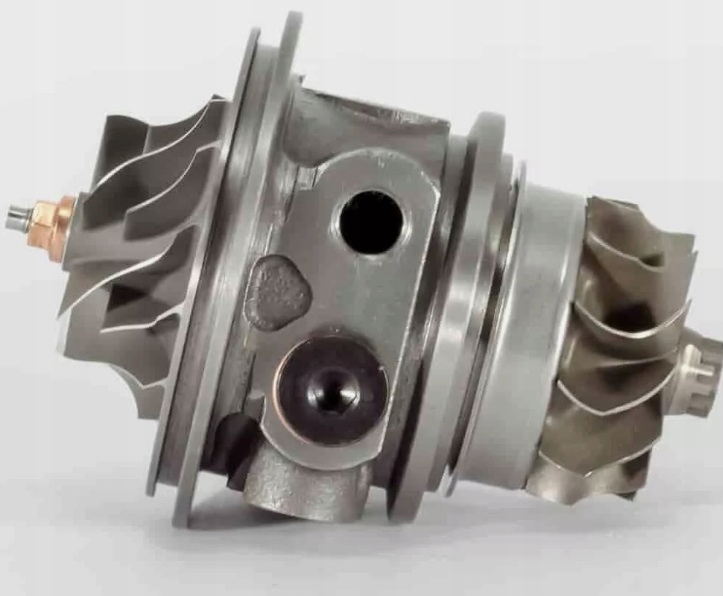 Jádro Vložky Turbíny Cartridge Volvo V70 A 2.3 T5 239 Km 49189-01400