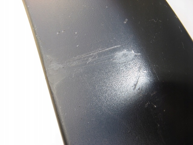 cap for fender left front SUZUKI SX4