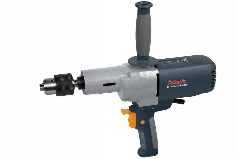 Wiertarka wolnoobrotowa Rebir IE-1305A-16/1300ER